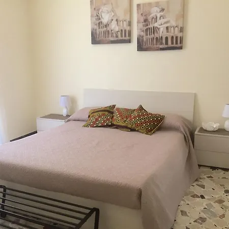 Guest house La Cubba Palermo