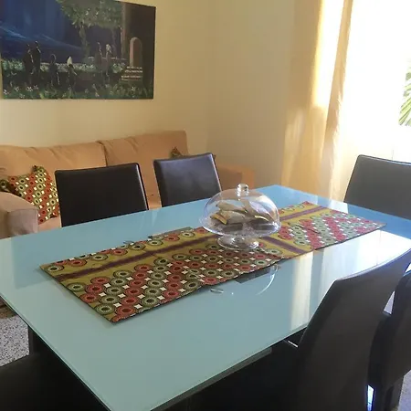 La Cubba Maison d'hôtes Palerme