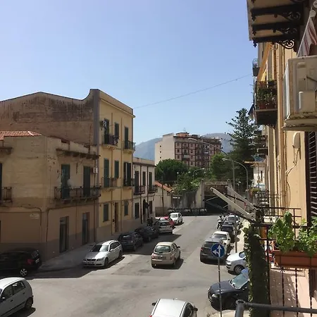 Maison d'hôtes La Cubba