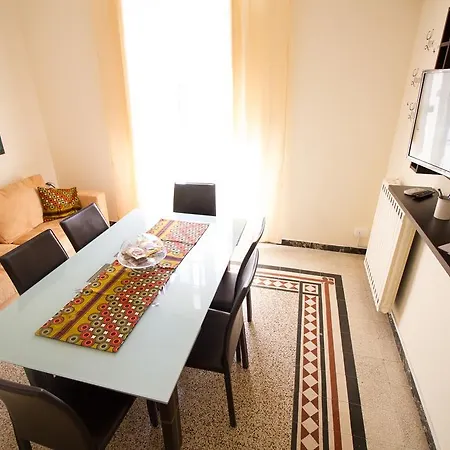 La Cubba Guest house Palermo
