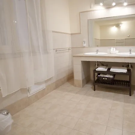 La Cubba Πανσιόν 4*