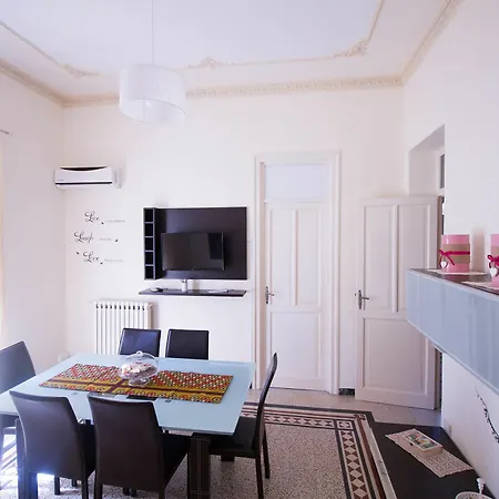 La Cubba Maison d'hôtes Palerme