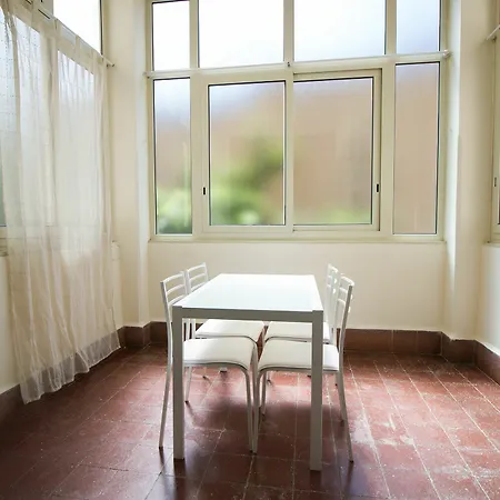 Maison d'hôtes La Cubba Palerme