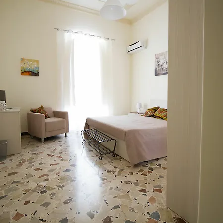 La Cubba Maison d'hôtes 2*