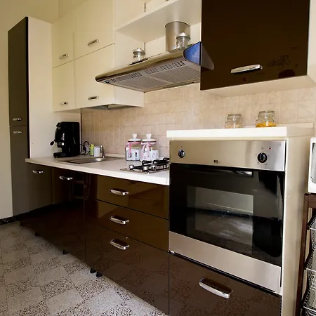 Maison d'hôtes La Cubba